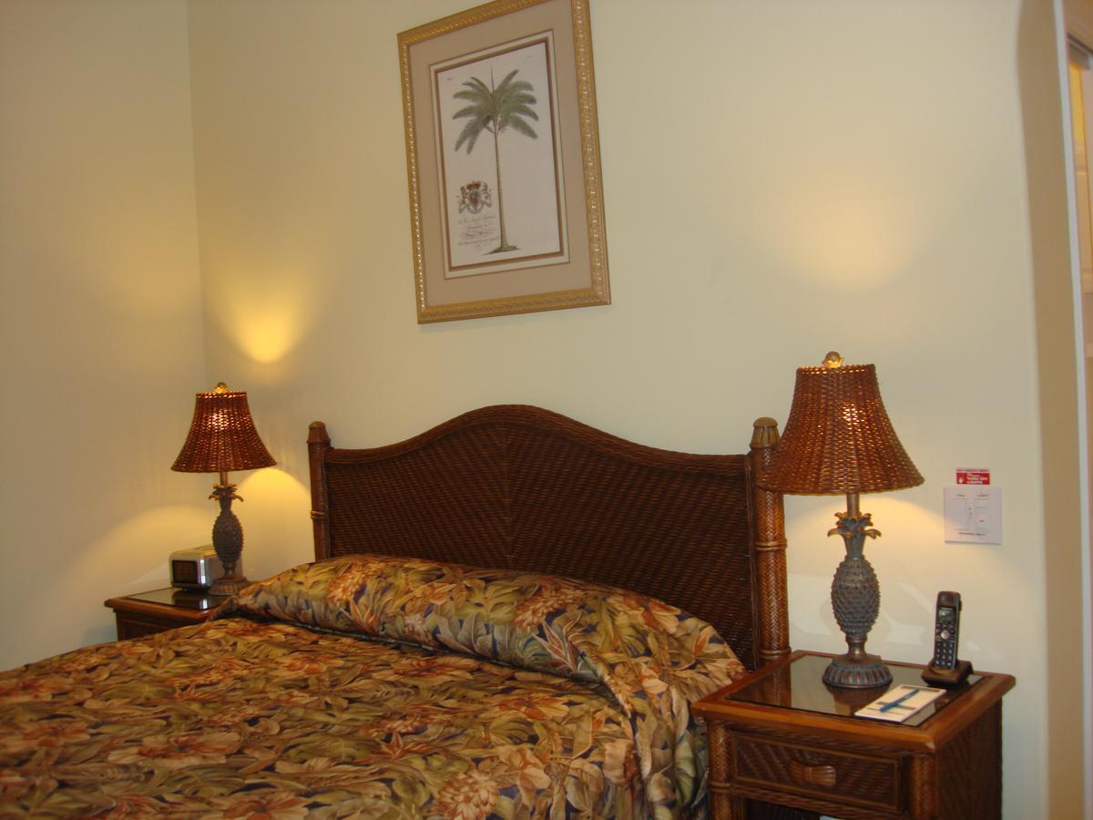 Kahana Maui Beach House B & B المظهر الخارجي الصورة